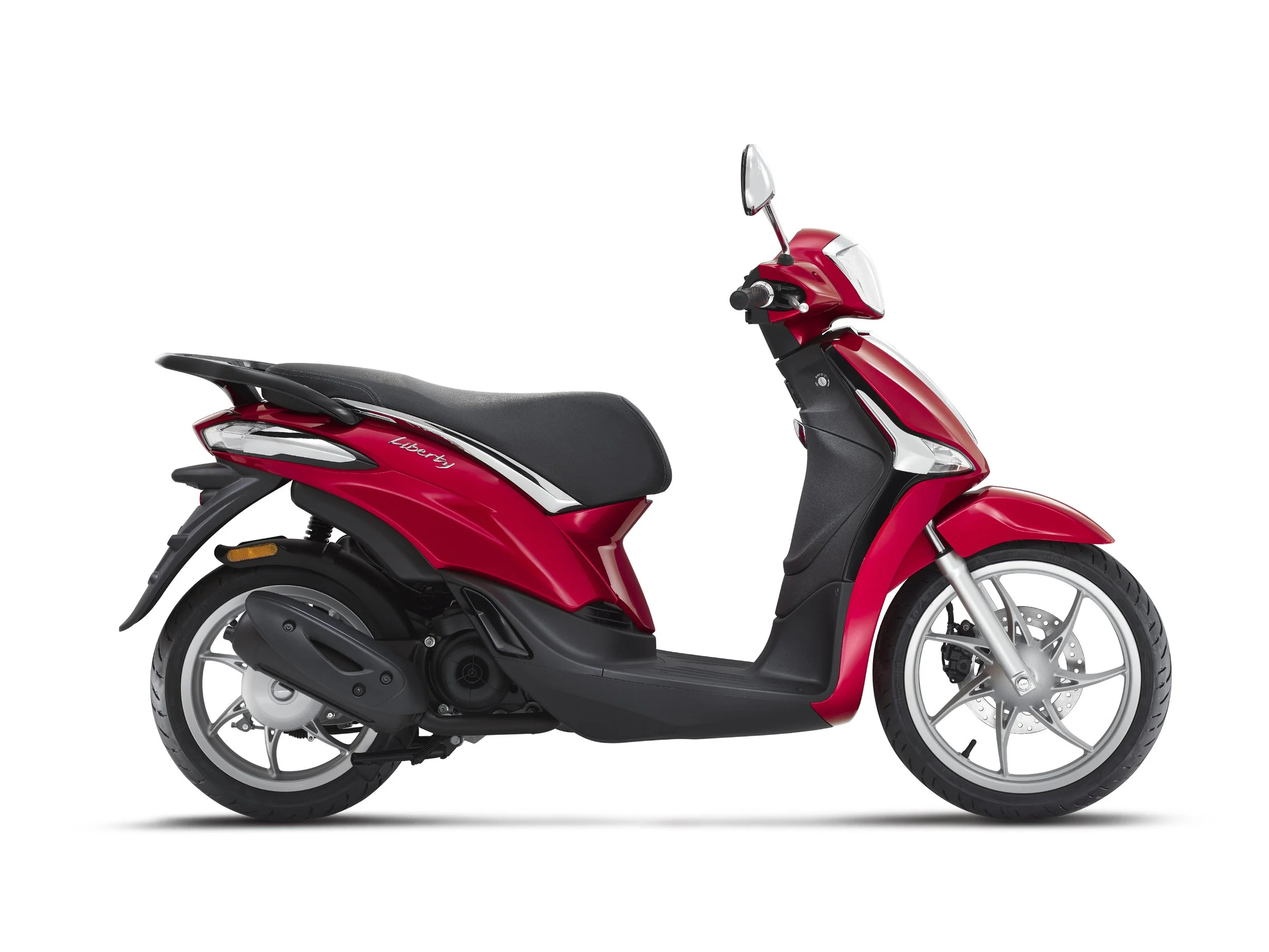 Liberty'sページ Piaggio Piaggio Liberty S 150: price, consumption, colors